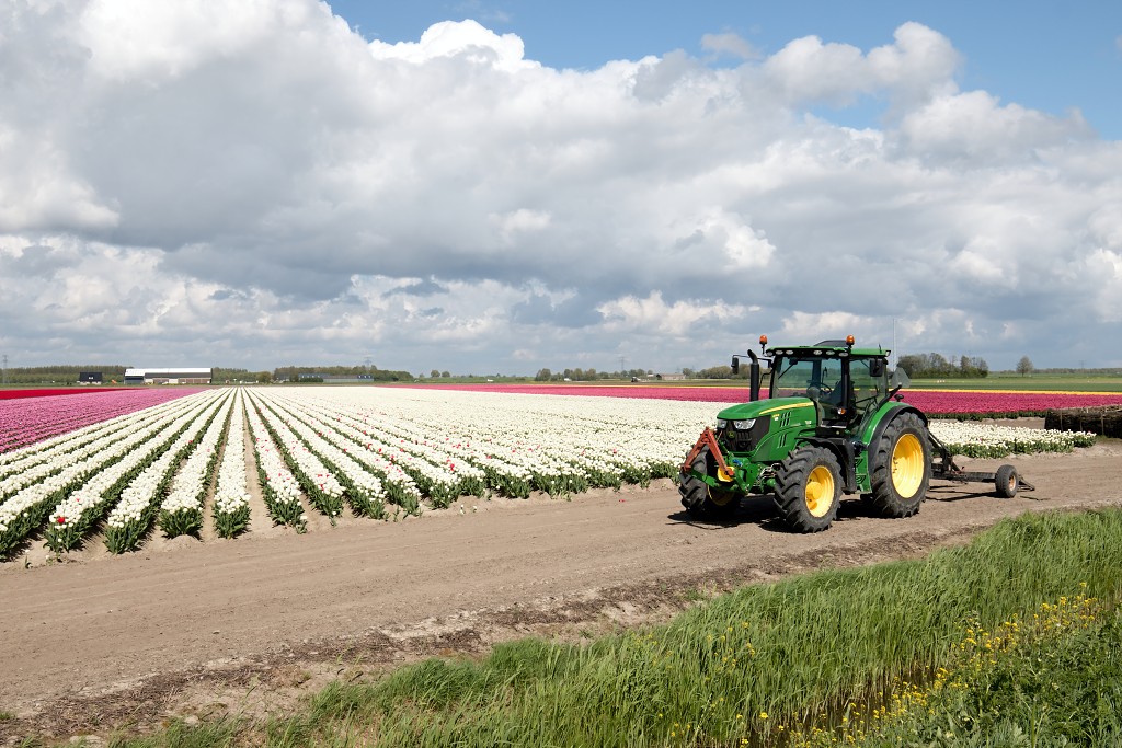 landbouw industrie hdr vee polder agrarisch agricultuur milieu klimaat stikstof co2